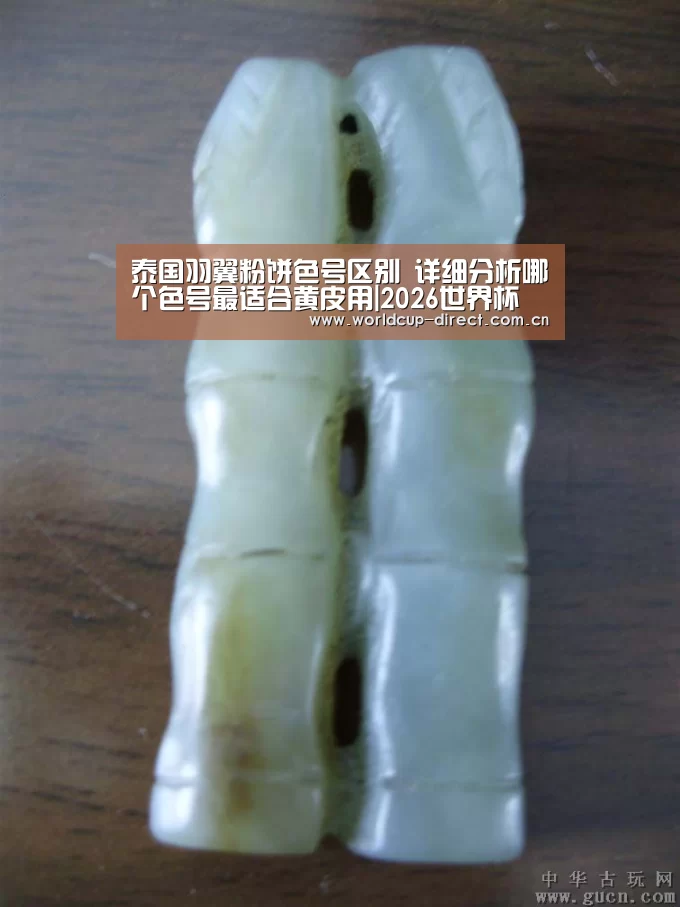 泰国羽翼粉饼色号区别 详细分析哪个色号最适合黄皮用|2026世界杯(图2) FIFA世界杯