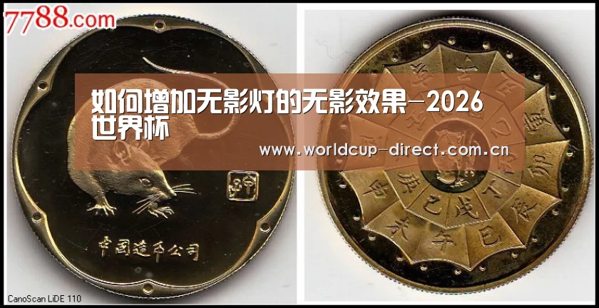 如何增加无影灯的无影效果-2026世界杯(图3) 世界杯
