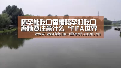 怀孕能吃口香糖吗孕妇吃口香糖要注意什么“FIFA世界杯”(图2) 世界杯